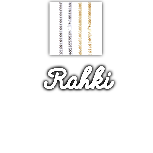 Script Custom Letter Necklace