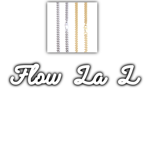 Script Custom Letter Necklace