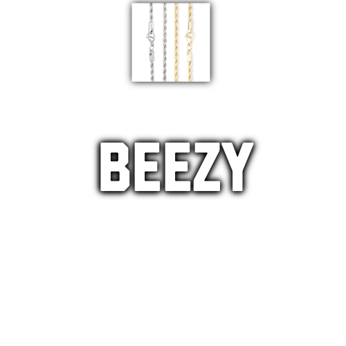 Custom Letters Baguette Two Layer Necklace