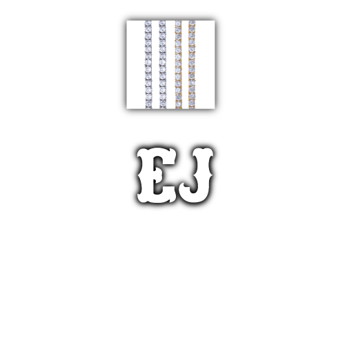 Custom Letters Freibeuter Font Necklace