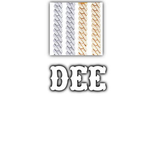 Custom Letters Freibeuter Font Necklace