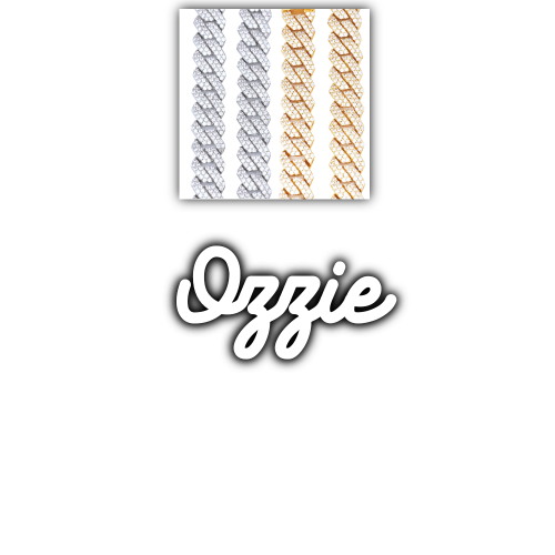 Script Custom Letter Necklace