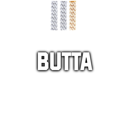 Custom Letters Baguette Two Layer Necklace
