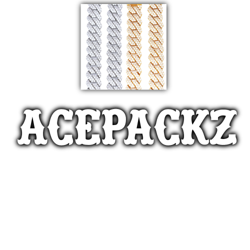 Custom Letters Freibeuter Font Necklace
