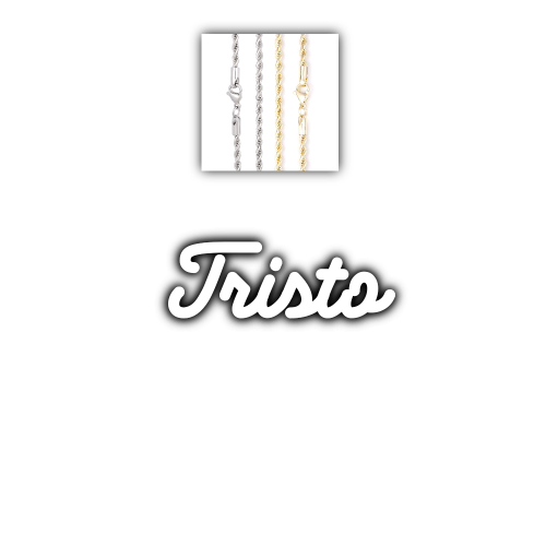 Script Custom Letter Necklace