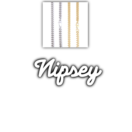 Script Custom Letter Necklace