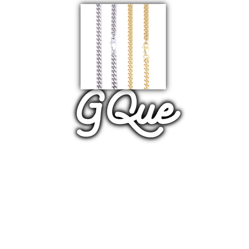 Script Custom Letter Necklace