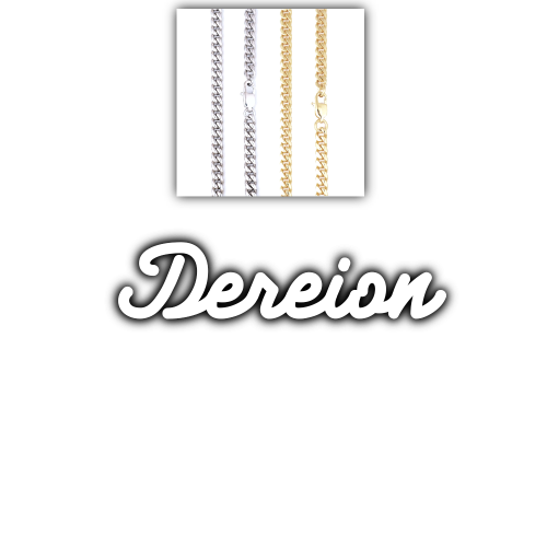 Script Custom Letter Necklace