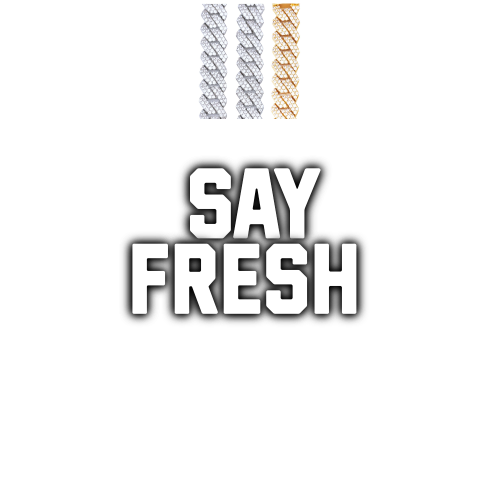 Custom Letters Baguette Two Layer Necklace