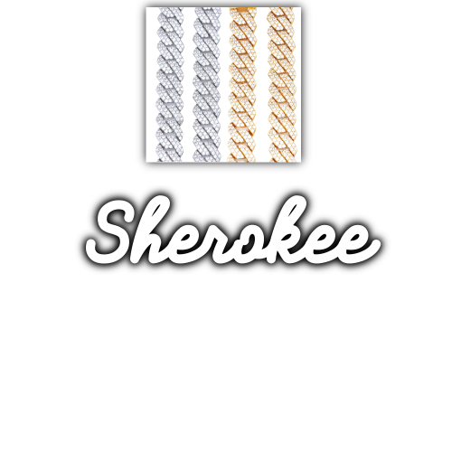 Script Custom Letter Necklace