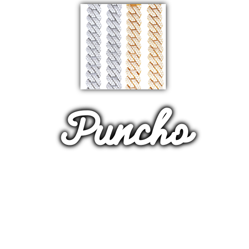 Script Custom Letter Necklace