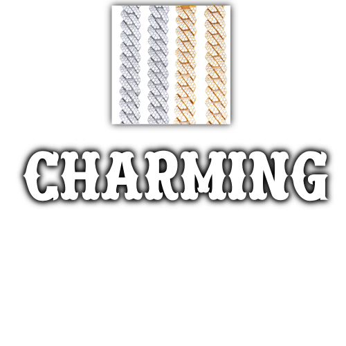 Custom Letters Freibeuter Font Necklace