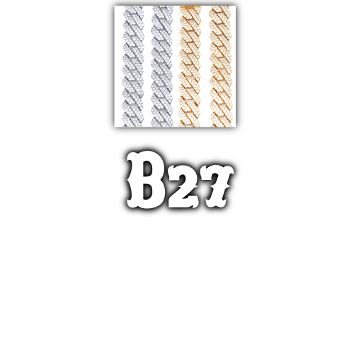 Custom Letters Freibeuter Font Necklace