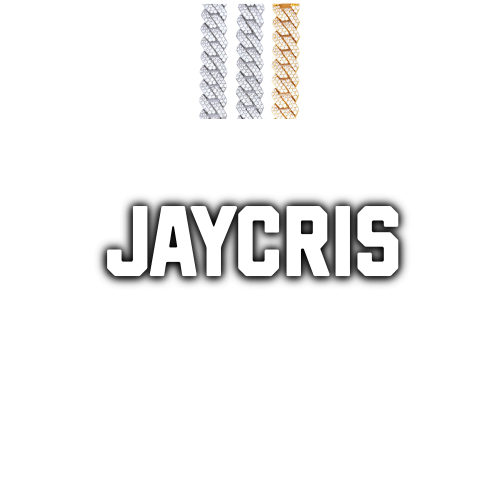 Custom Letters Baguette Two Layer Necklace