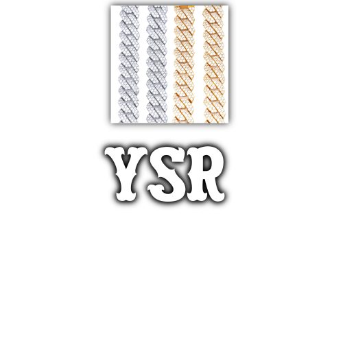 Custom Letters Freibeuter Font Necklace