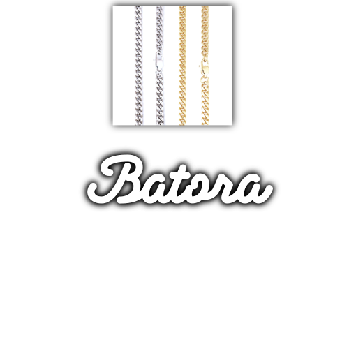 Script Custom Letter Necklace
