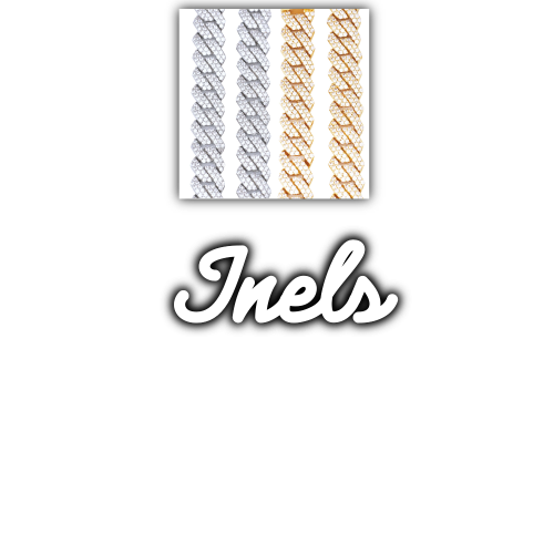 Script Custom Letter Necklace