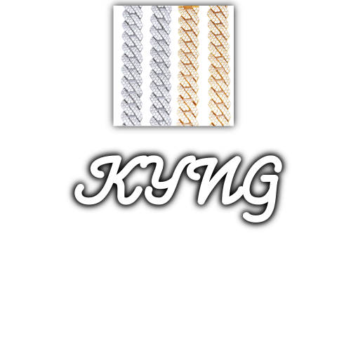 Script Custom Letter Necklace
