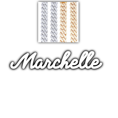 Script Custom Letter Necklace