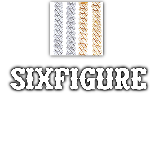 Custom Letters Freibeuter Font Necklace
