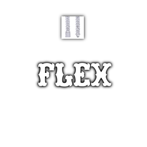 Custom Letters Freibeuter Font Necklace