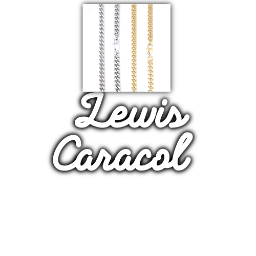 Script Custom Letter Necklace