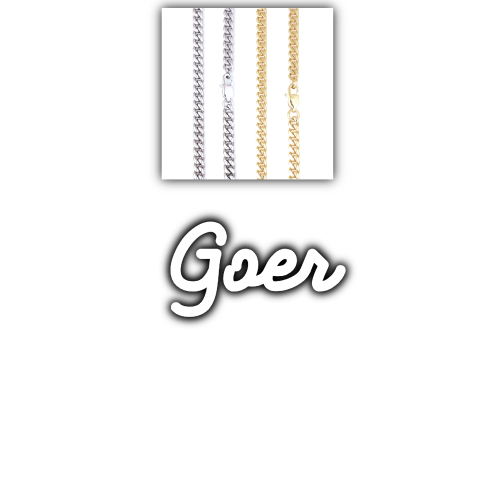 Script Custom Letter Necklace