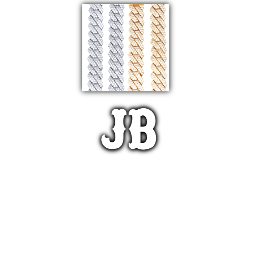 Custom Letters Freibeuter Font Necklace