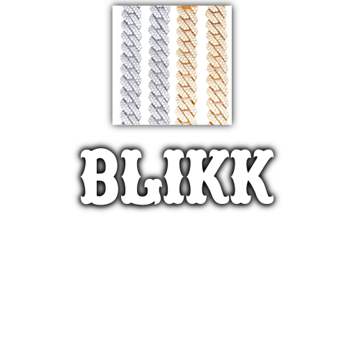 Custom Letters Freibeuter Font Necklace