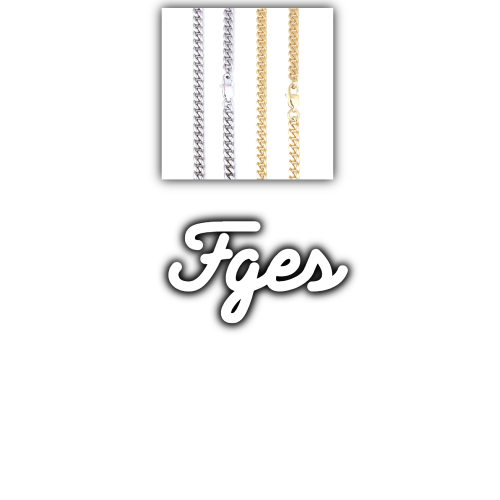 Script Custom Letter Necklace