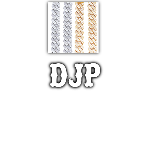 Custom Letters Freibeuter Font Necklace