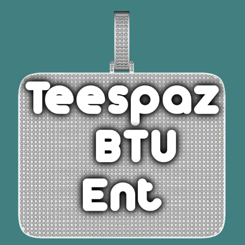 CUSTOM LETTER NECKLACE 3D BIG SQUARE