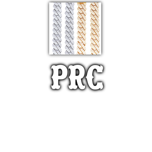 Custom Letters Freibeuter Font Necklace