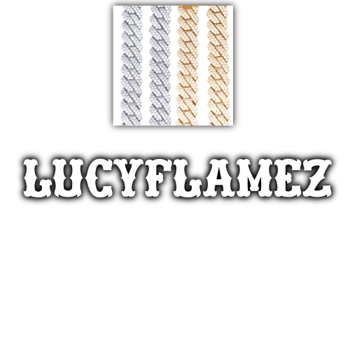 Custom Letters Freibeuter Font Necklace