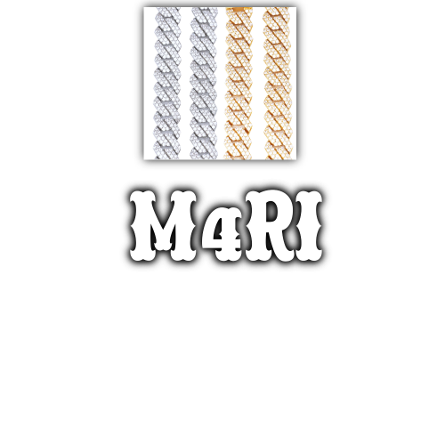 Custom Letters Freibeuter Font Necklace