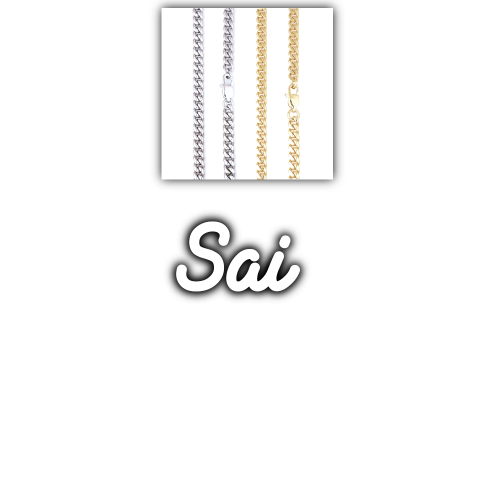 Script Custom Letter Necklace