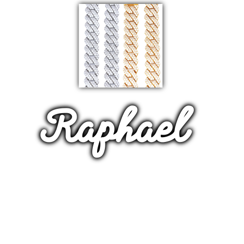 Script Custom Letter Necklace