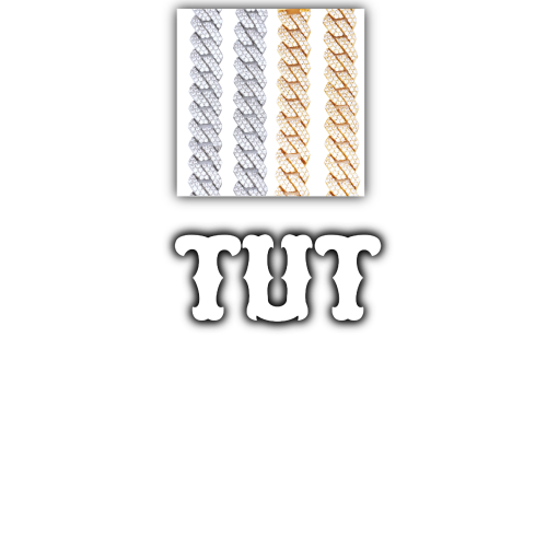 Custom Letters Freibeuter Font Necklace
