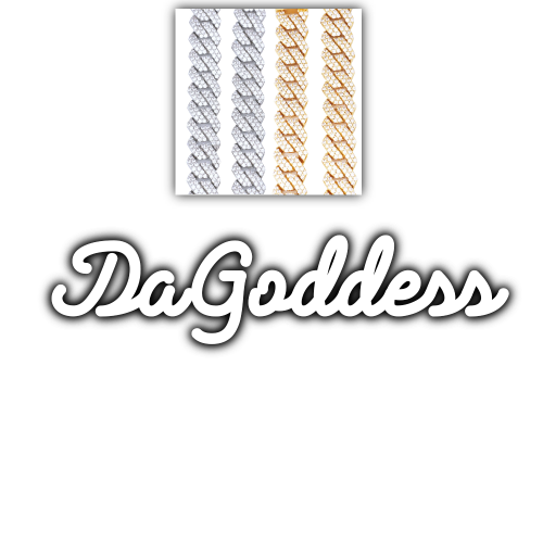 Script Custom Letter Necklace