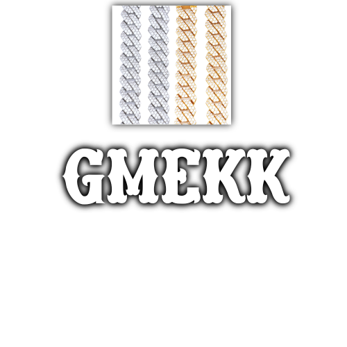 Custom Letters Freibeuter Font Necklace