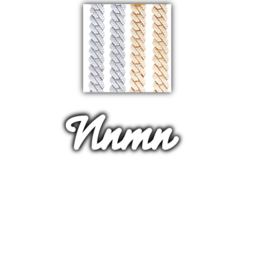 Script Custom Letter Necklace