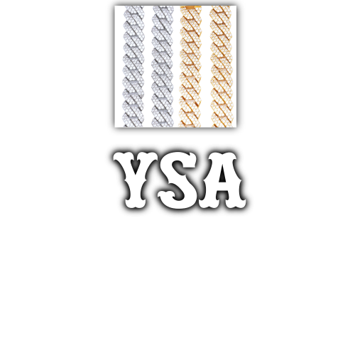 Custom Letters Freibeuter Font Necklace