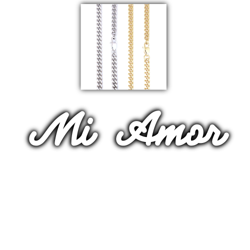 Script Custom Letter Necklace