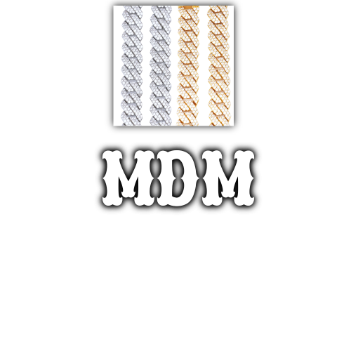 Custom Letters Freibeuter Font Necklace