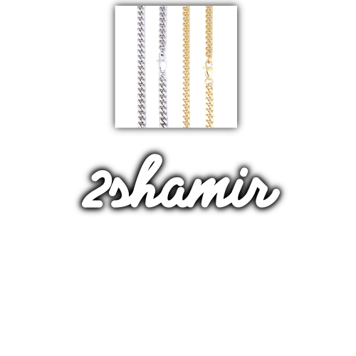 Script Custom Letter Necklace