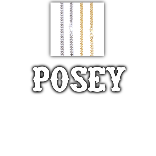 Custom Letters Freibeuter Font Necklace