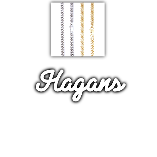 Script Custom Letter Necklace