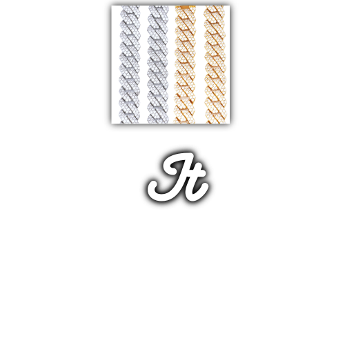 Script Custom Letter Necklace