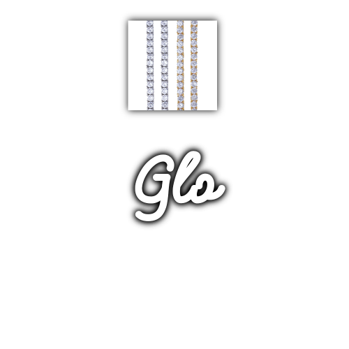 Script Custom Letter Necklace
