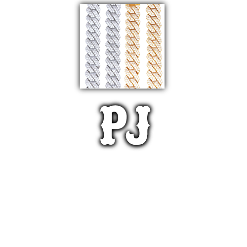 Custom Letters Freibeuter Font Necklace